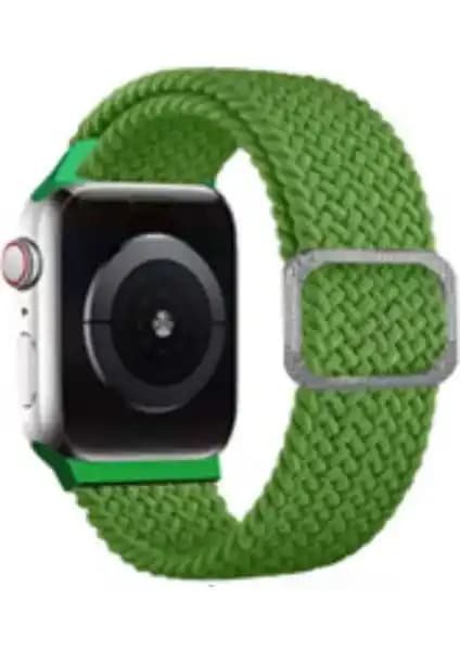 MobaxAksesuar Apple Watch Kordonu: Estetik ve Dayanıklı Tasarım Seçenekleri