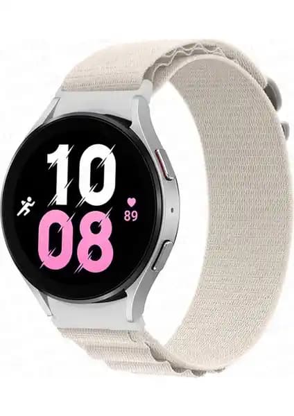 MobaxAksesuar Samsung Galaxy Watch Kordonları: Şık ve Dayanıklı Akıllı Saat Aksesuarları