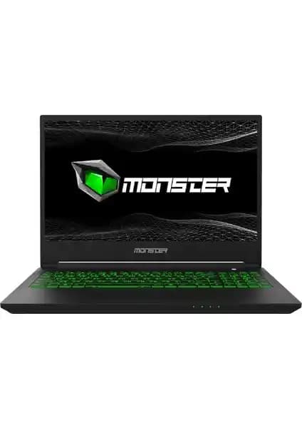 Monster Abra A5 V17.3.4: Güçlü Donanımıyla Oyun ve Yüksek Performans İçin Tasarlandı