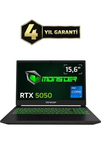 Monster Abra A5 ve A7 Modellerinin Detaylı Karşılaştırması