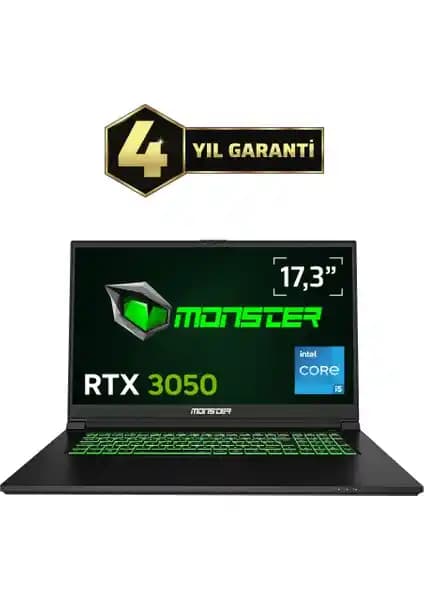 Monster Abra A7 V15.3.4 ile Monster Tulpar T6 V3.1.4 Arasındaki Detaylı Performans Karşılaştırması