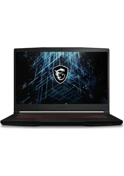 MSI GF63 Thin 11UC 617XTR: Hafif ve Güçlü Oyun ve Eğlence Dizüstü Bilgisayarı