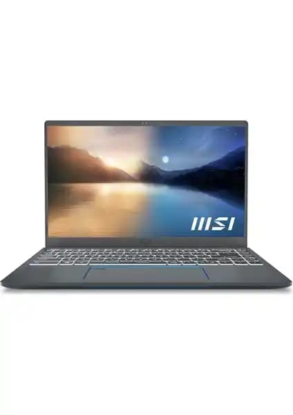 MSI Prestige 14 Evo A11MO-051TR: Yüksek Performans ve Şık Tasarım Özellikleri