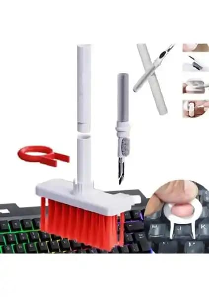 Newstore Home Klavye Temizleme Ürünü: Çok Amaçlı ve Etkili Temizlik Çözümü