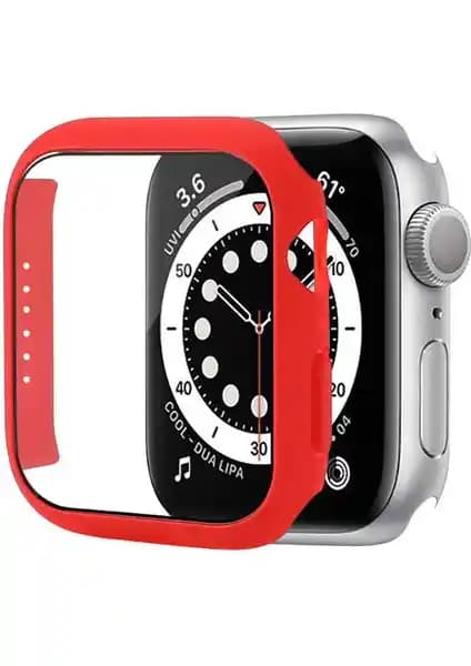 Nezih Case Apple Watch Seri 7/8/9 45MM Koruma Kılıfı Detaylı İnceleme ve Kullanıcı Yorumları