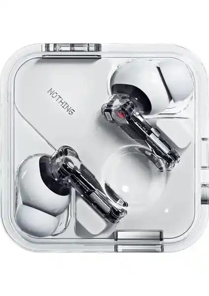 Nothing Ear Bluetooth ve Urbanears Alby TWS Kulak İçi Bluetooth Kulaklık Karşılaştırması