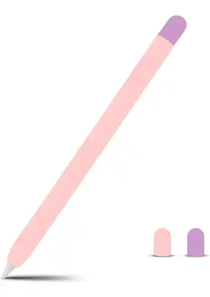 NovStrap Apple Pencil 1 Nesil Silikon Kılıfı: Koruma ve Estetik Birlikte Sunar