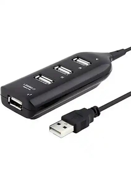 OEM USB Çoklayıcı 4 Port: Yüksek Performanslı ve Geniş Uyumluluk Sunan Çözüm