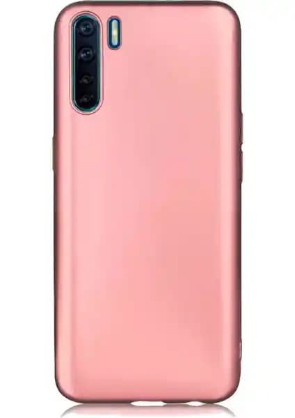 Oppo A91 İçin Şık ve Koruyucu Silikon Kılıf Özellikleri ve Kullanım Avantajları