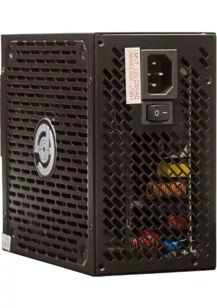 Performa X Gaming PG-750W01 750W Yarı Modüler Güç Kaynağı İnceleme ve Özellikler