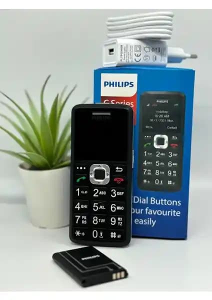 Philips Ct S220 ve UZ Mobile Tuşlu Telefonlar Karşılaştırması: Özellikler ve Kullanıcı Yorumları