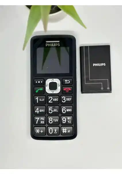 Philips CTS 220 ve UZ Mobile Tuşlu Telefonlar Karşılaştırması: Özellikler ve Kullanıcı Yorumları