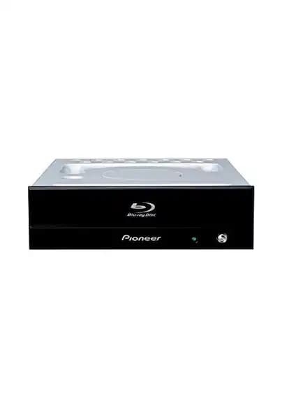 Pioneer BDR-S09XLT 16X Blu-ray/DVD/CD Yazıcı İncelemesi ve Teknik Özellikler