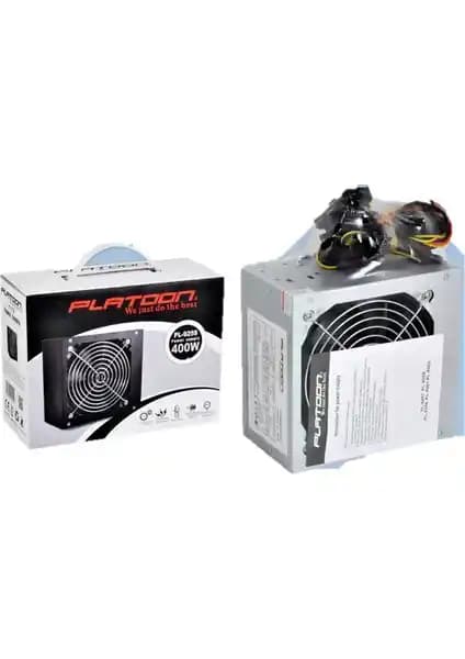 Platoon PL-9259 Güç Kaynağı: Yüksek Performans ve Güvenilirlik Sunan Bilgisayar Güç Kaynağı