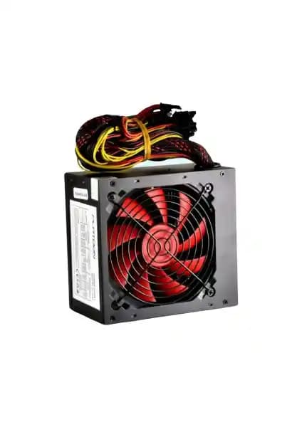 Platoon PL-9263 500W 12 cm Güç Kaynağı Teknik Özellikleri ve Kullanıcı Yorumları