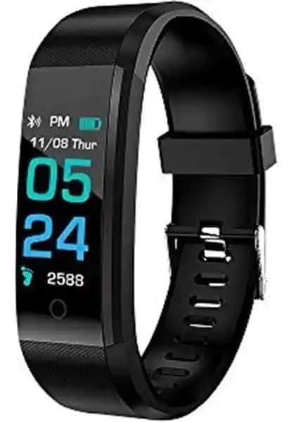 Polosmart PSSW01 Akıllı Bileklik İncelemesi Sağlık ve Aktivite Takibi Özellikleri