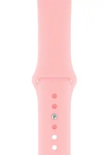 PSGT Seri Silikon Saat Kayışları 42-49mm Arası Çeşitli Renk ve Boyut Seçenekleriyle