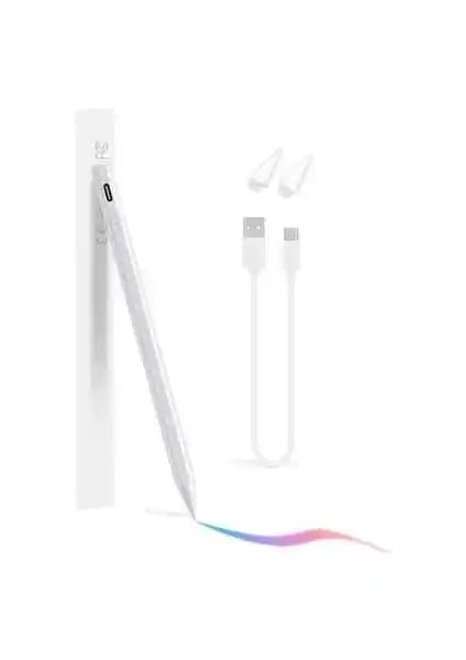 Radoon Dokunmatik Kalem: Çok Yönlü ve Ergonomik Dijital Yazı ve Çizim Aracı