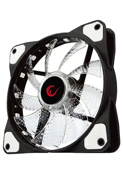 Rampage JBT-15 RGB LED Kasa Fanı Teknik Özellikleri ve Performans Analizi