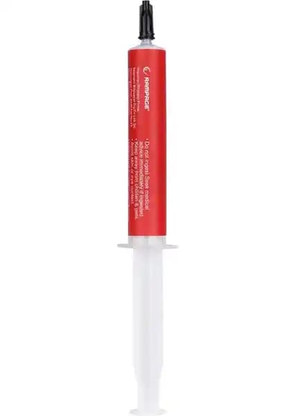 Rampage TM-530 30GR Gri Termal Macun Özellikleri ve Kullanım Alanları