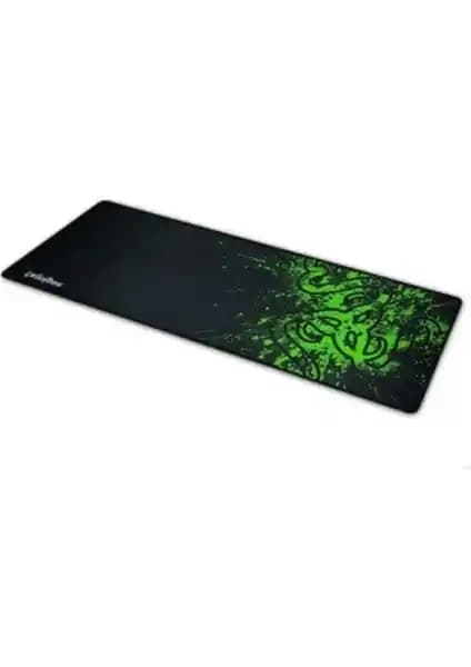 Razer Goliathus Büyük Boy Oyuncu Mousepad İncelemesi ve Özellikleri