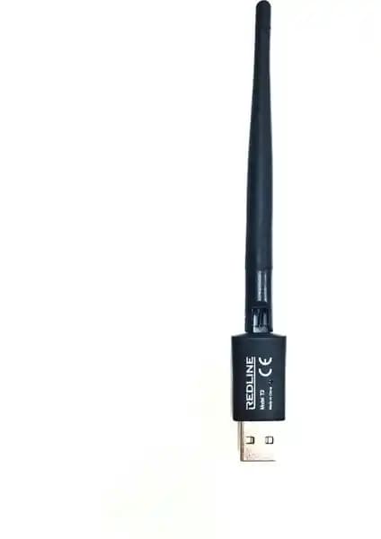 Redline T2 Wi-Fi Anteni: Uydu ve Bilgisayarlar İçin Güçlü Kablosuz Bağlantı Çözümü