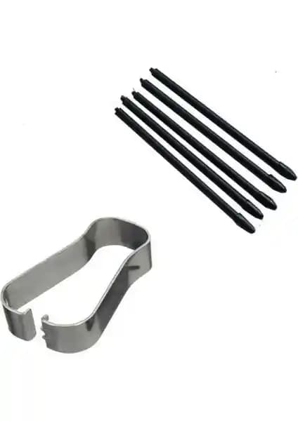 Roxbros Samsung Galaxy Tab S7 ve S7+ Kalem Ucu Seti Detaylı İnceleme ve Kullanıcı Yorumları