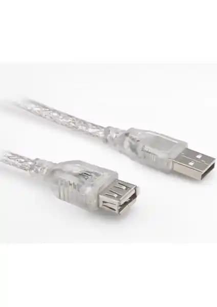 S-Link L-AF2003 3MT USB 2.0 Uzatma Kablosu Detaylı İnceleme ve Kullanım Alanları