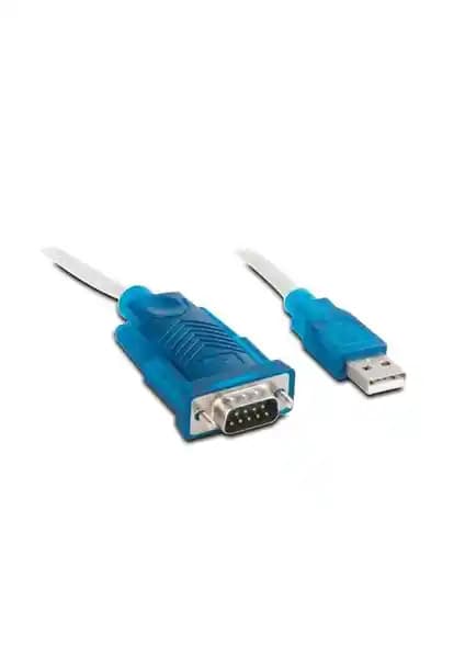 S-Link SL-32T USB to RS232 Çevirici İncelemesi ve Teknik Özellikler