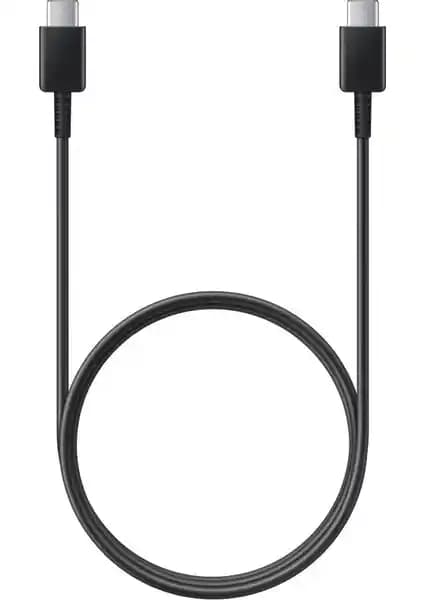 Samsung EP-DA705B Type-C Kablo: Hızlı Şarj ve Veri Aktarımı İçin Modern Çözüm