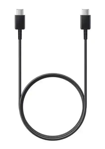 Samsung EP-DN980-GH39 ve Subzero Type-C 25W Hızlı Şarj Kablosu Karşılaştırması