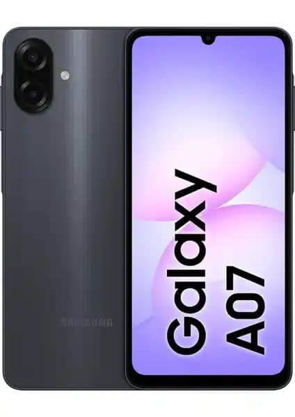 Samsung Galaxy A07 ve Vivo Y21S Akıllı Telefonlarının Detaylı Karşılaştırması