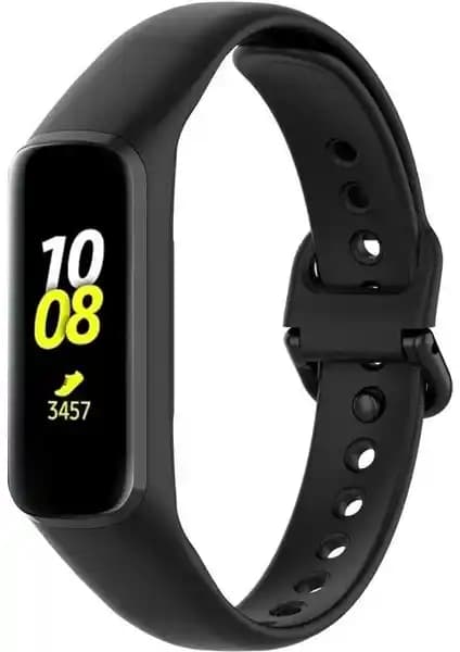 Samsung Galaxy Fit 2 R220 Silikon Kordon Kayış İncelemesi ve Kullanıcı Yorumları