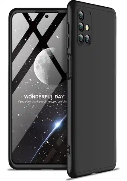 Samsung Galaxy M31s için 360 Derece Koruma Sağlayan Pilanix 3 Parça Kılıfı Özellikleri ve Kullanıcı Yorumları