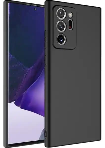 Samsung Galaxy Note 20 Ultra için Pilanix Süet Renkli Mara Lansman Silikon Kılıfı İncelemesi