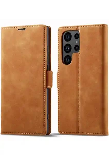 Samsung Galaxy S25 Ultra için Moveteck Kılıfı Güçlü Koruma ve Şık Tasarım Sunar