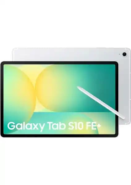 Samsung Galaxy Tab S10 FE Plus için Nano Teknolojili Ekran Koruyucu Ürün Özellikleri ve Kullanım Rehberi