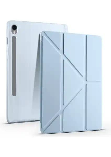 Samsung Galaxy Tab S9 Fe+Plus ve Shin-wo Kılıflarının Karşılaştırması: Özellikler ve Kullanıcı Yorumları