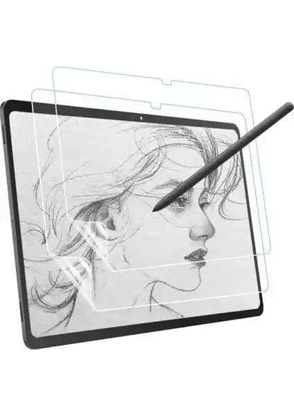 Samsung Galaxy Tab S9 Ultra için Paper Like Ekran Koruyucu İncelemesi ve Kullanım Özellikleri