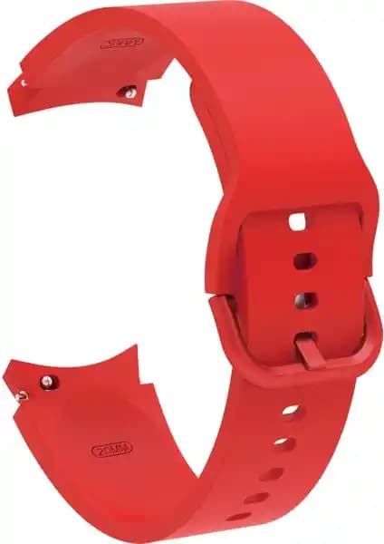 Samsung Galaxy Watch 4 İçin Uyumlu Silikon Kordon İncelemesi ve Kullanıcı Yorumları