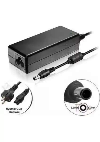 Samsung uyumlu yüksek performanslı adaptör şarj aleti - güvenilir güç kaynağı