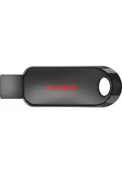 SanDisk Cruzer Snap 128GB USB Bellek Değerlendirmesi ve Kullanıcı Yorumları