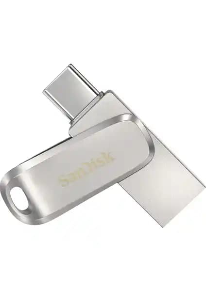 Sandisk Ultra Dual Drive Go 512GB: Çok Yönlü ve Dayanıklı USB Bellek Çözümü
