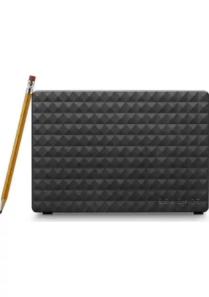 Seagate Expansion 4TB USB 3.0 Taşınabilir Disk: Yüksek Kapasiteli ve Hızlı Veri Depolama Çözümü