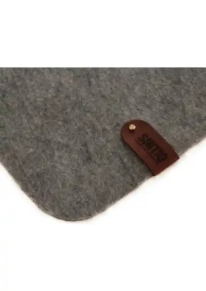 Sintio Sıntıo 50X100 Keçe Mousepad Doğa Dostu ve Estetik Tasarım Özellikleri