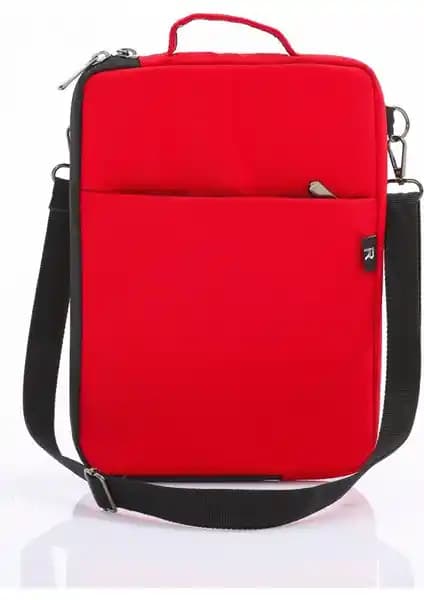 Sjâlsfrânde Tablet Çantası 10-10.5 inç için dayanıklı ve su geçirmez koruma çözümü