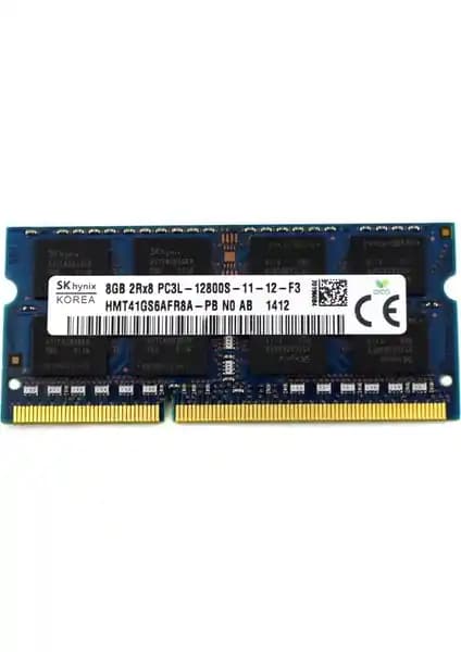 SK Hynix 8GB DDR3L Notebook RAM Teknik Özellikleri ve Performans Analizi