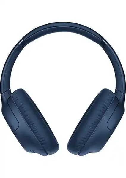 Sony WH-CH710N Gürültü Engelleme Özellikli Kablosuz Kulaklık İncelemesi