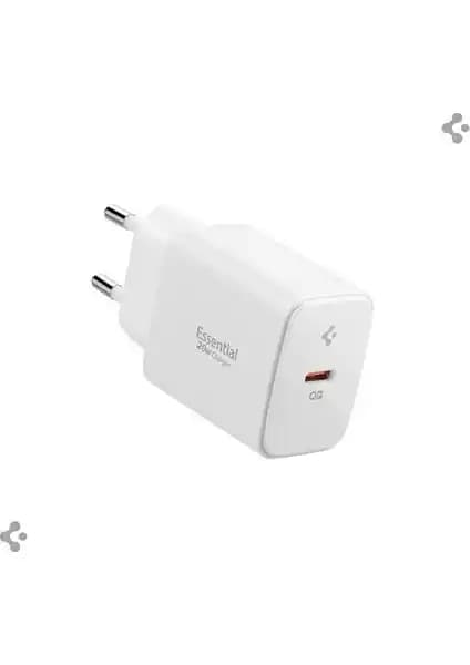 Spigen 20W ve 30W USB-C Hızlı Şarj Adaptörleri Karşılaştırması ve Özellikleri