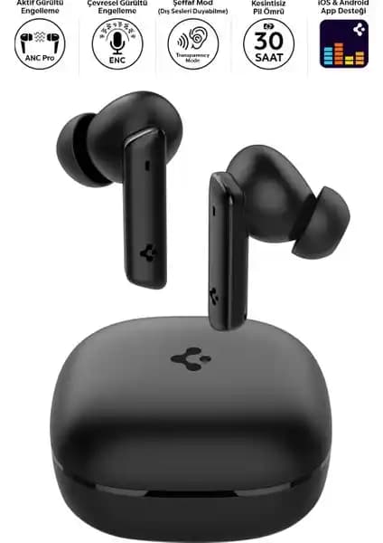 Spigen Audio TWS P20 ve S10 Kulaklıkların Karşılaştırması: Özellikler ve Kullanıcı Yorumları